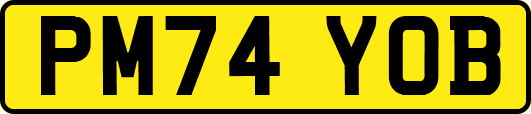 PM74YOB
