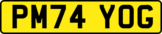 PM74YOG