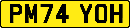 PM74YOH