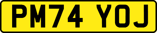 PM74YOJ