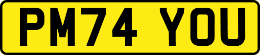 PM74YOU