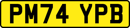 PM74YPB