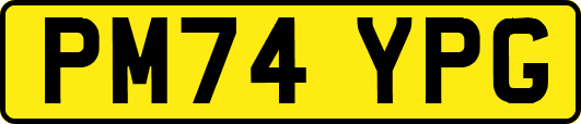 PM74YPG