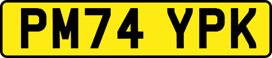PM74YPK