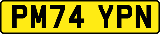 PM74YPN