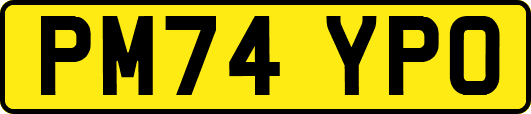 PM74YPO