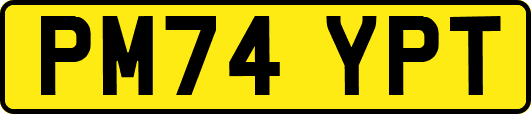 PM74YPT