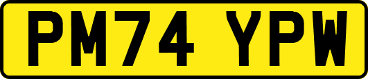PM74YPW