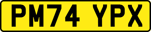 PM74YPX