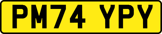 PM74YPY
