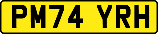 PM74YRH