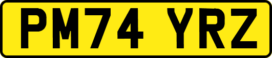 PM74YRZ