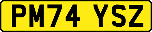 PM74YSZ