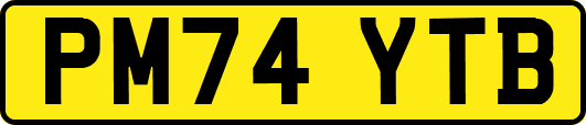 PM74YTB