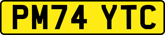 PM74YTC