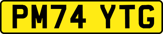 PM74YTG