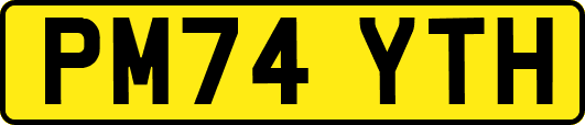 PM74YTH