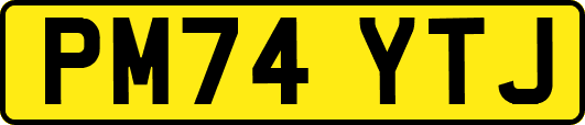 PM74YTJ