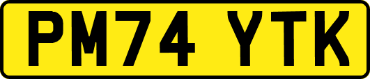 PM74YTK