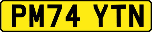 PM74YTN