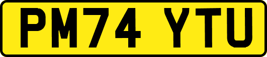 PM74YTU