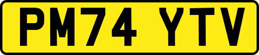 PM74YTV