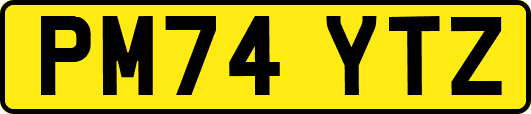PM74YTZ
