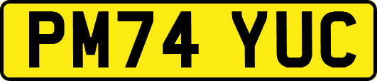 PM74YUC