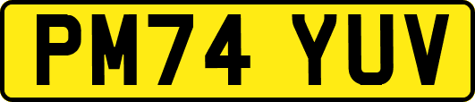 PM74YUV