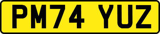 PM74YUZ