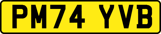 PM74YVB