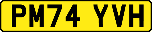 PM74YVH