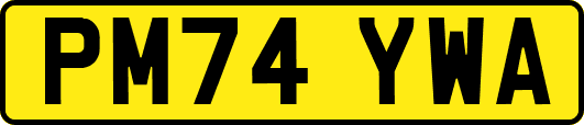 PM74YWA