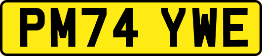 PM74YWE