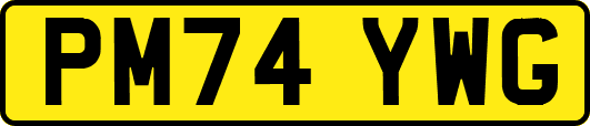 PM74YWG
