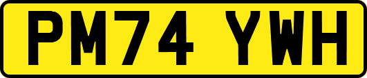 PM74YWH