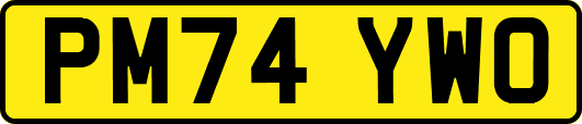 PM74YWO