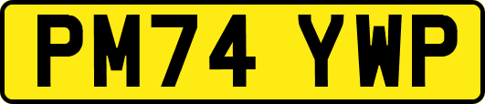 PM74YWP