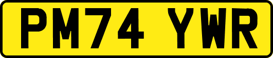 PM74YWR