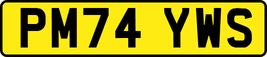 PM74YWS