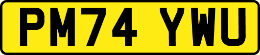 PM74YWU