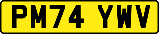 PM74YWV