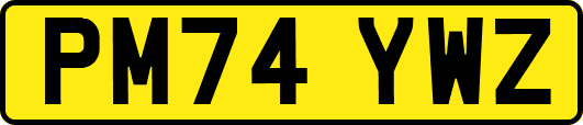 PM74YWZ