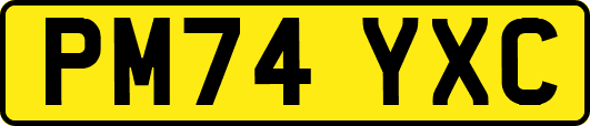 PM74YXC