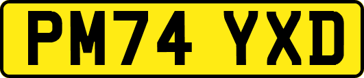 PM74YXD