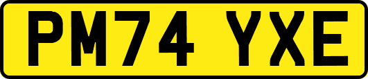 PM74YXE