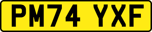 PM74YXF