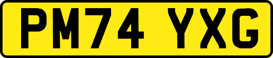 PM74YXG