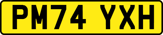 PM74YXH