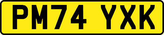 PM74YXK